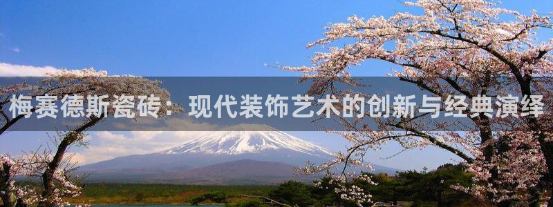 必一体育秀给网