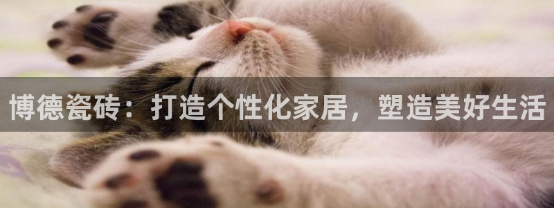 必一运动