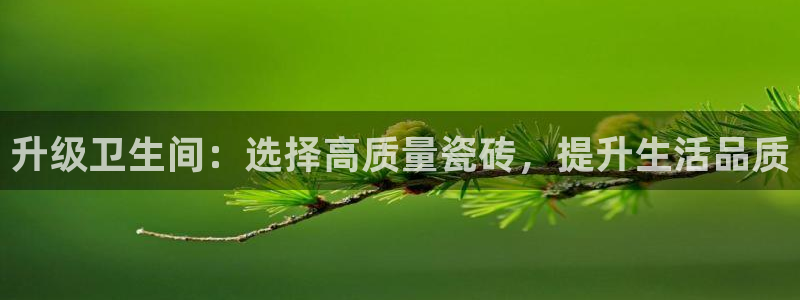 必一运动体育官网下载