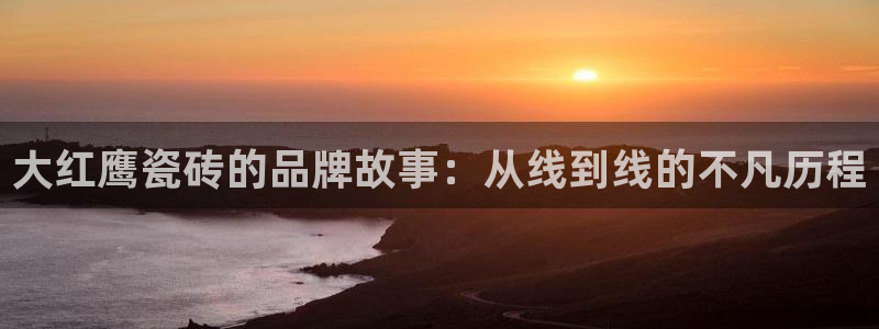必一体育运动平台官网