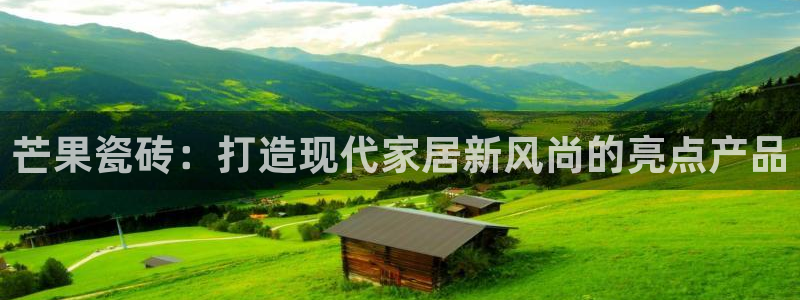 必一体育是哪里的台子