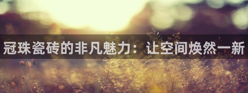 必一运动bsport体育app下载